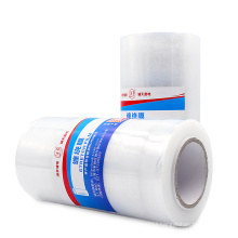 2021 18mic Mini Slitting Shrink Small Stretch Film Roll